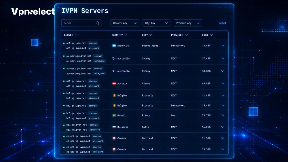 Best No-Logs VPN
