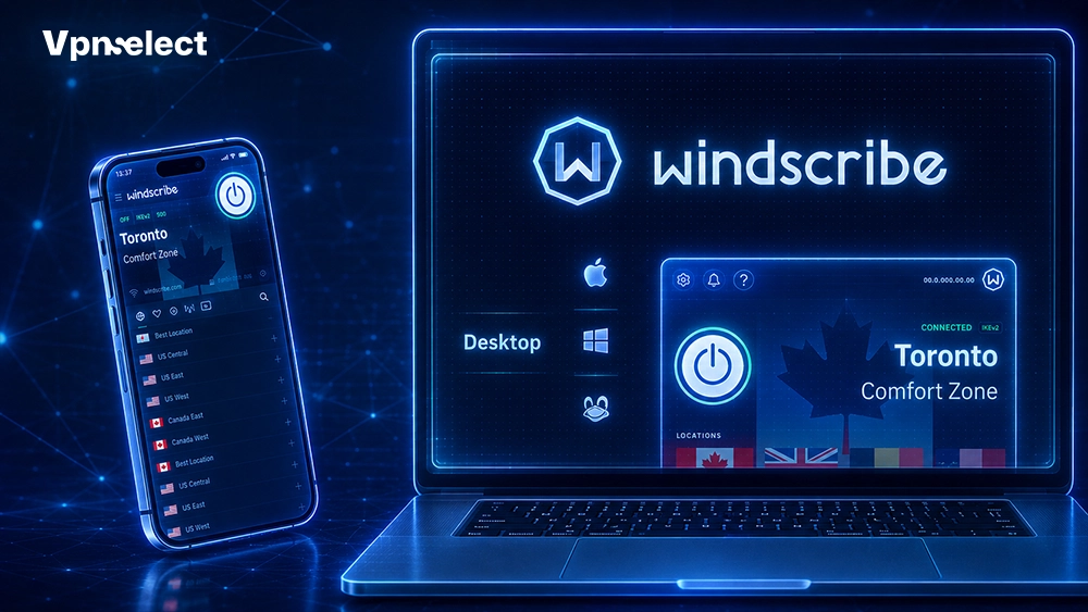 Best No-Logs VPN