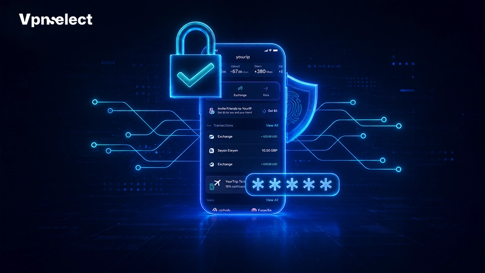 Best No-Logs VPN