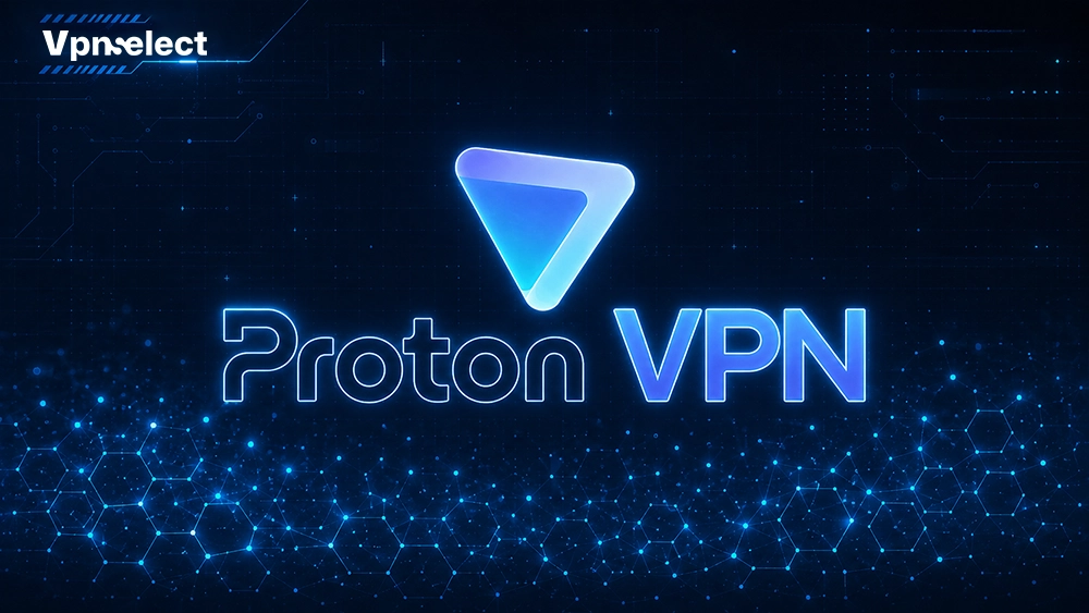 Proton VPN Free - Best Free US VPN for Privacy