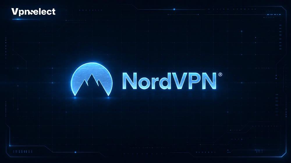Best VPN for Egypt NordVPN
