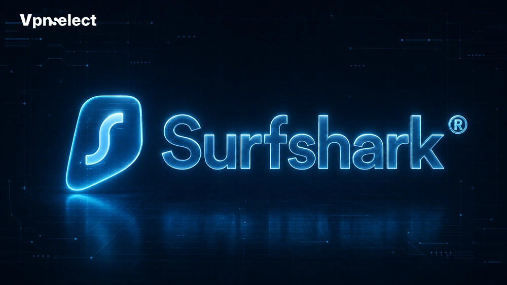 Best VPN for Egypt Surfshark