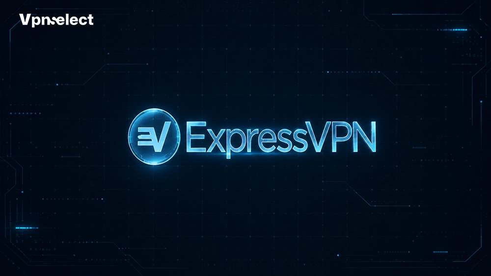 Best VPN for Egypt ExpressVPN