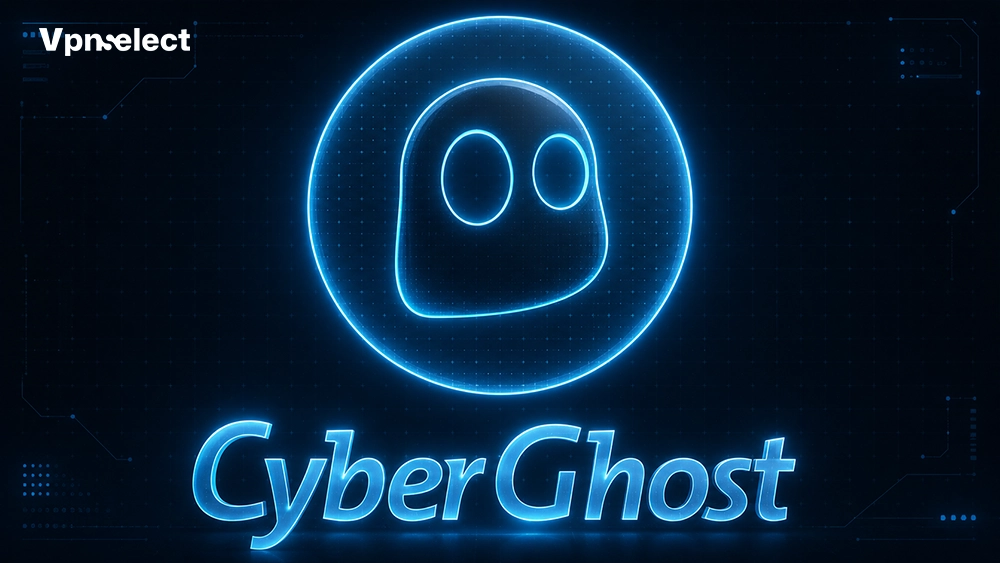 Best VPN for Egypt CyberGhost