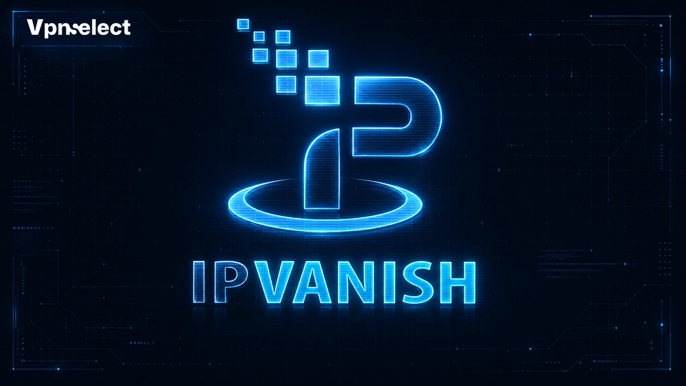 Best VPN for Egypt IPVanish