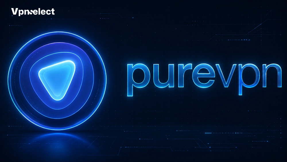 Best VPN for Egypt PureVPN
