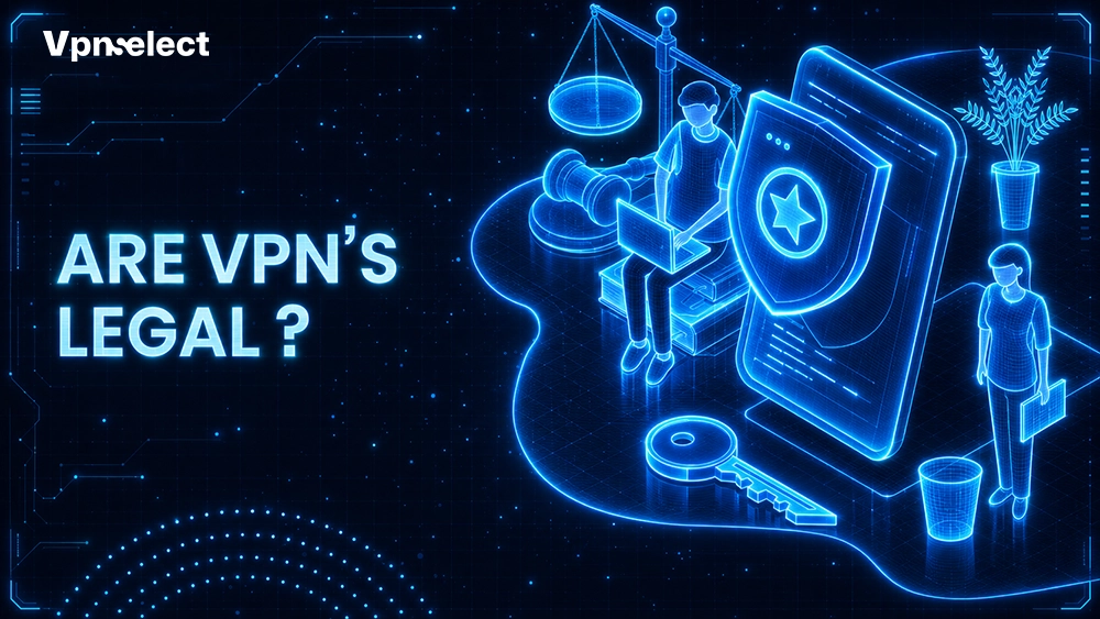 Best VPN for Egypt 