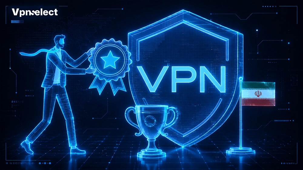 Best VPN for Iran