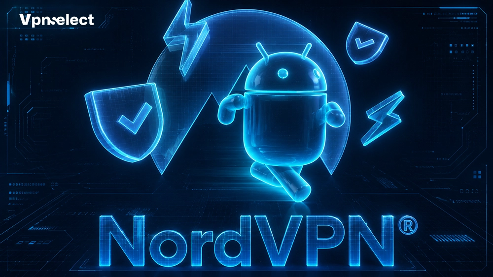 NordVPN