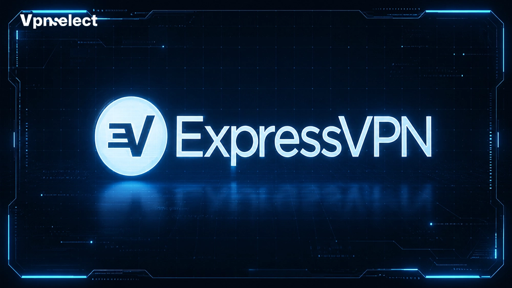 ExpressVPN - Best Premium