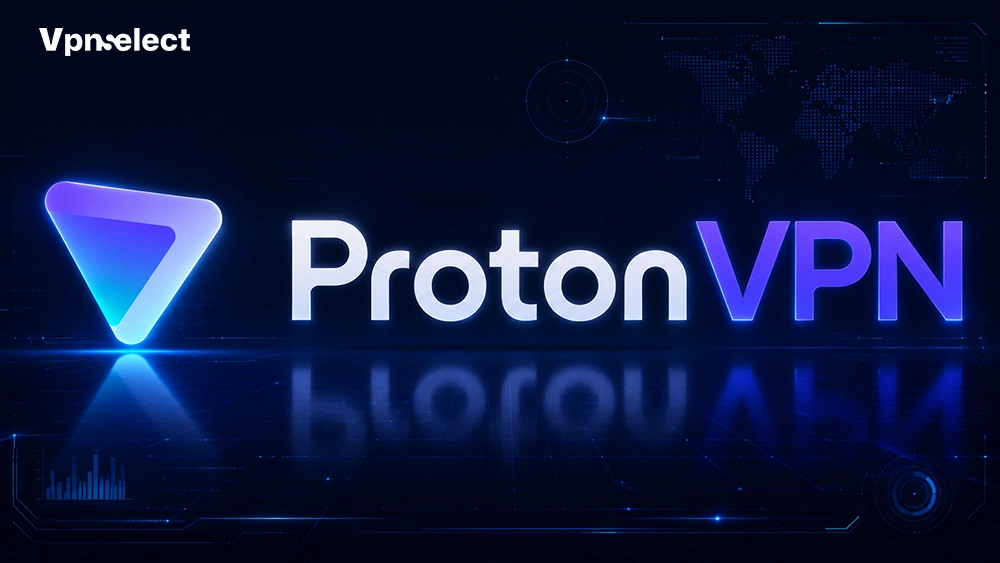 Proton VPN - Best Free VPN