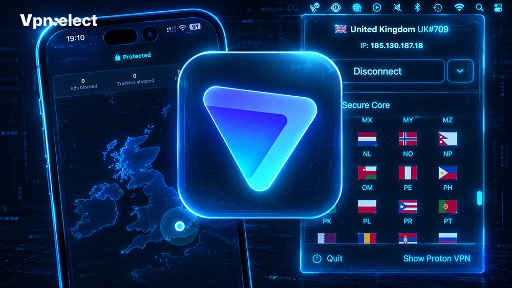 Proton VPN