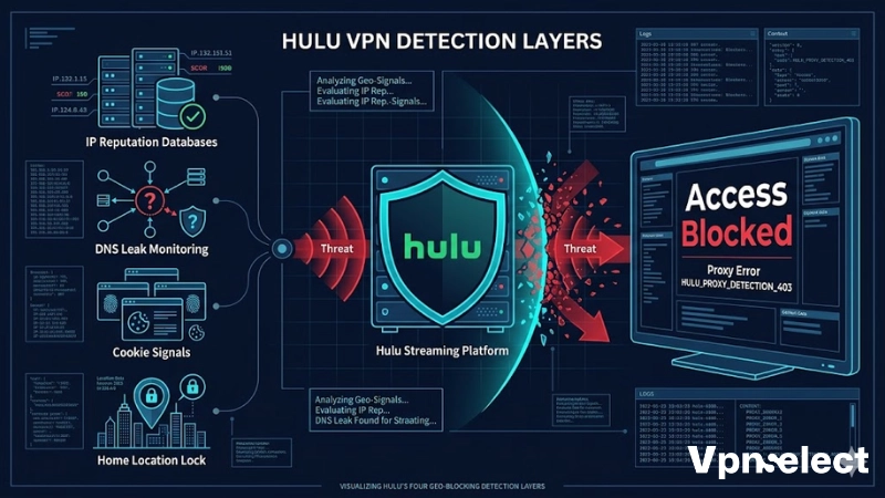 Best VPN For Hulu