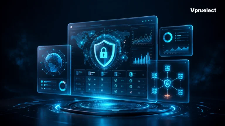 Best No-Logs VPN Services Compared: Safe VPNs That Don’t Track You