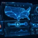 Best US VPNs: Top-Rated VPN Services for US IP Access and Privacy