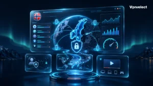 8 Best VPN for Norway Ranked by Speed, Privacy & Streaming