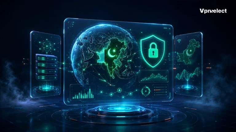 Best VPN for Pakistan: Top Picks for Speed, TikTok Live & Telegram
