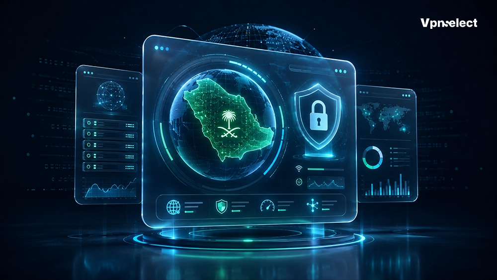 Best VPN for Saudi Arabia: Top 8 for WhatsApp, BGMI & Privacy