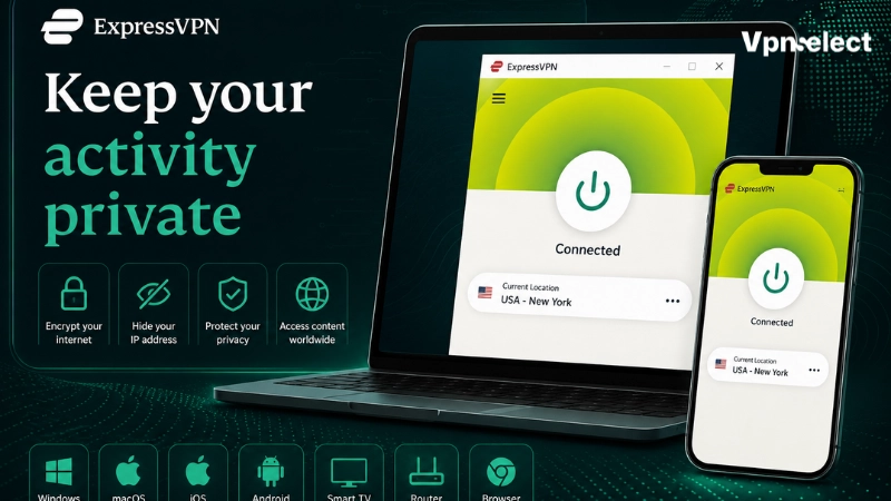 ExpressVPN
