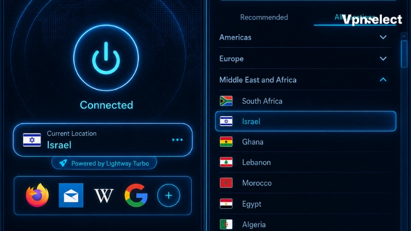 ExpressVPN