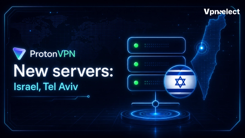 Proton VPN
