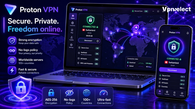 Proton VPN
