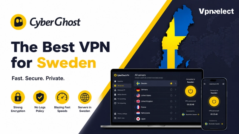 CyberGhost