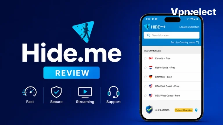 Hide.me VPN Review 2026: Is It the Right VPN for You?