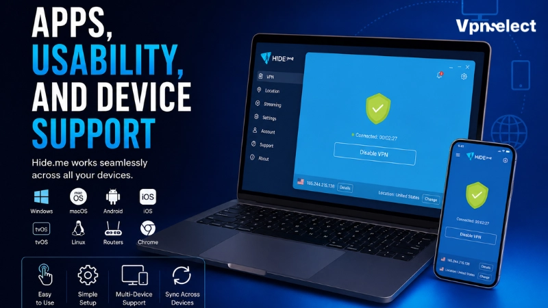 Streaming Capabilities & Platform Unblocking