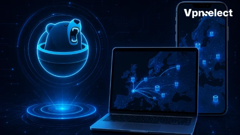 TunnelBear Review 2026: Free vs Paid, Privacy & Limits