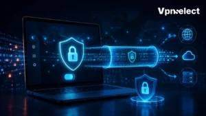What Is VPN Encryption? Understand How It Secures Your Data