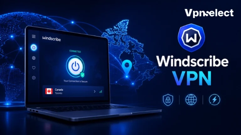 Windscribe Review 2026: The Good, The Bad, & The Free