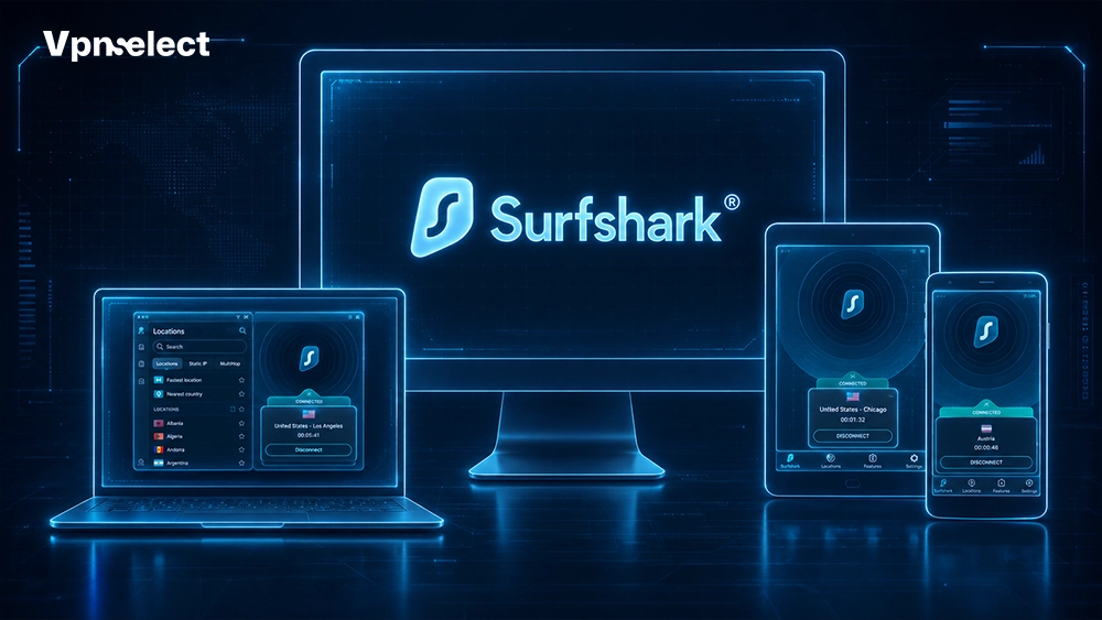 Surfshark