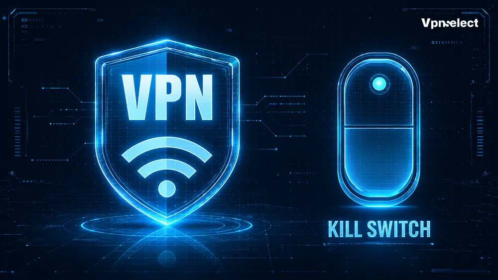 What Is a VPN Kill Switch? And Why You Need to Turn It On