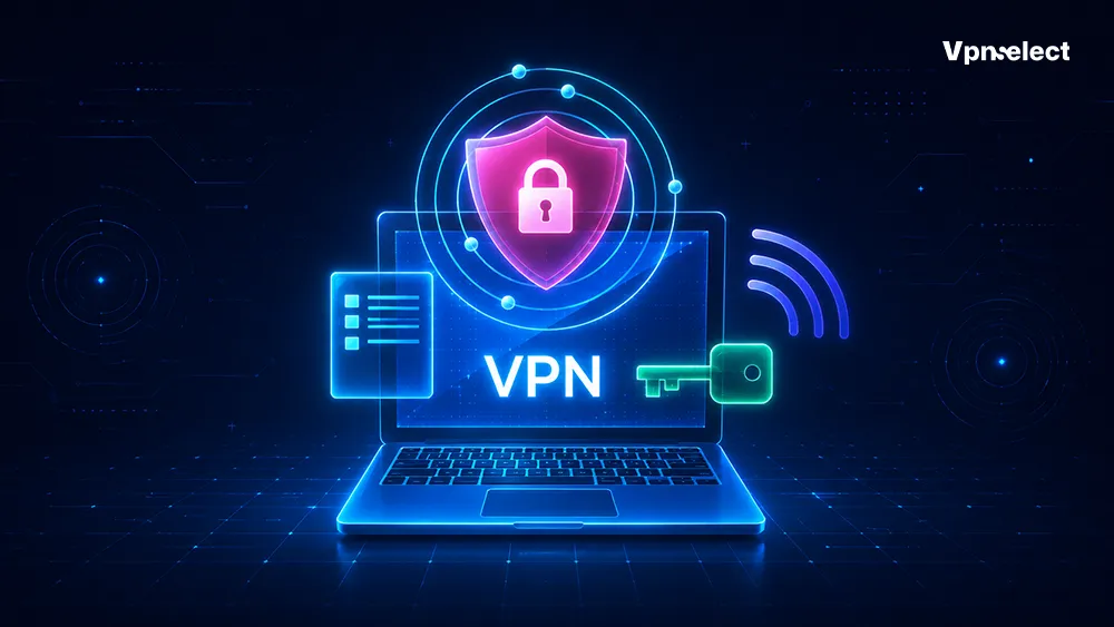 What Is a VPN Used For? Explain 4 Ways It Protects You Online