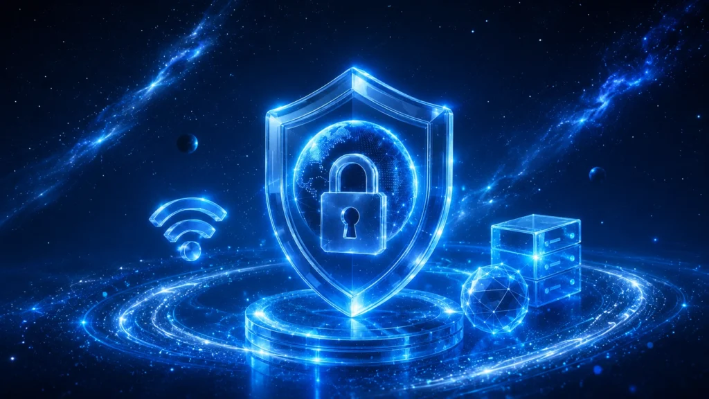 VPN Guide