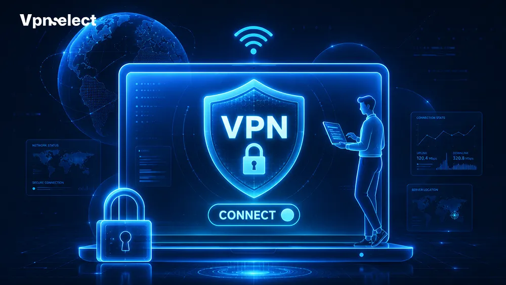 What Is a VPN Provider