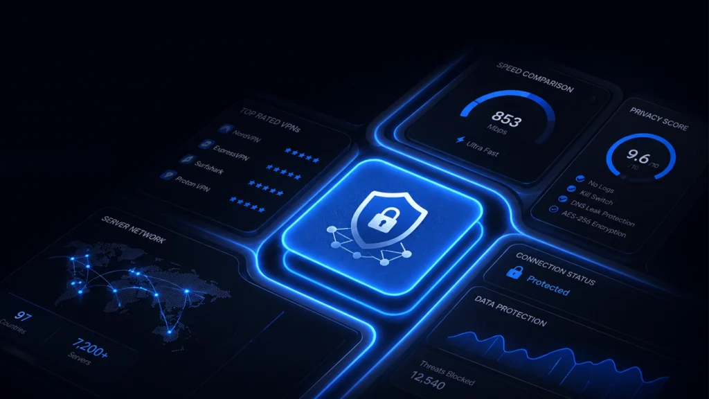 VPN Reviews