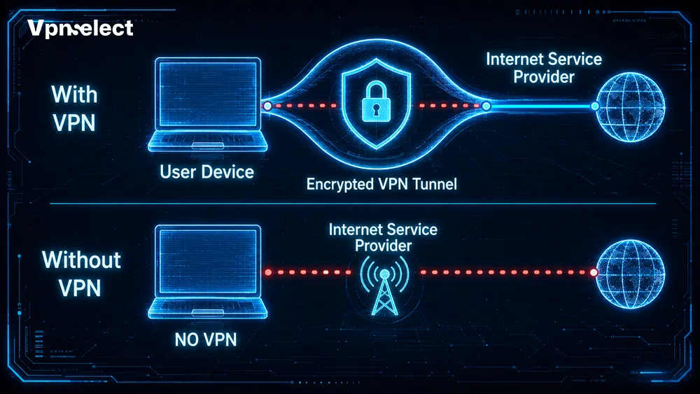 What Is a VPN and How Does It Work?