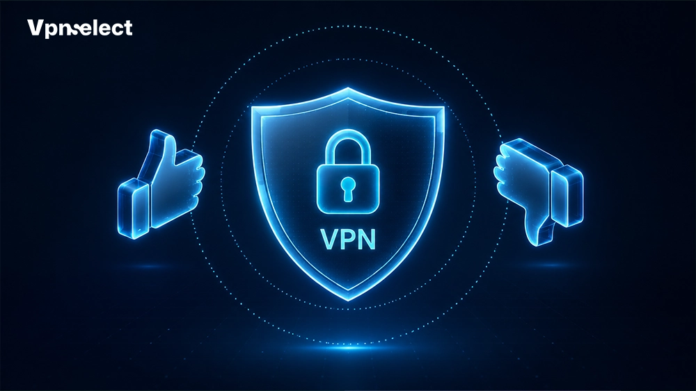 Pros and Cons of VPN Concentrators